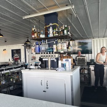 Nautilus Bar - Bar area - Juice Bars & Smoothies Near Me - Bradenton Beach, Florida Nautilus Bar - Bar area - Juice Bars & Smoothies Near Me - Bradenton Beach, Florida