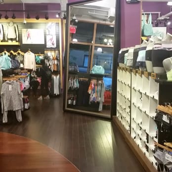 madison ave lululemon