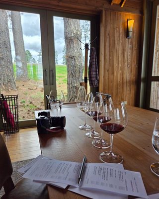 Soter Vineyards by null