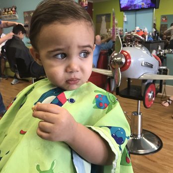 Pigtails & Crewcuts - Dr Phillips - Kids Hair Salons Near Me - Orlando, Florida Pigtails & Crewcuts - Dr Phillips - Kids Hair Salons Near Me - Orlando, Florida