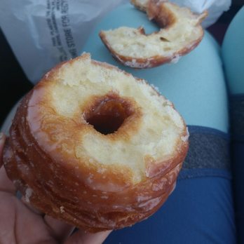 The Donut Country - Yummy cronut - Donuts Near Me - Hanford, California The Donut Country - Yummy cronut - Donuts Near Me - Hanford, California