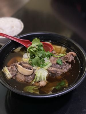 Zenshin Asian Restaurant by null