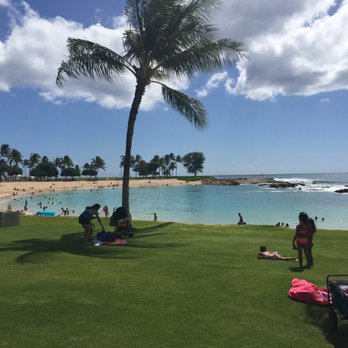 Ko Olina Lagoon 4 - Beaches Near Me - Kapolei, Hawaii