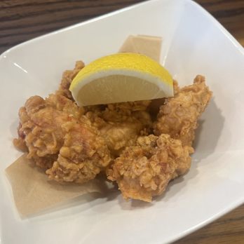 Sazanami - Karaage - Sushi Bars Near Me - Fort Lee, New Jersey