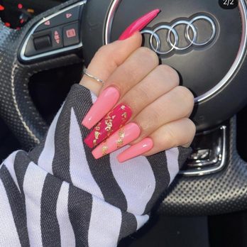 Cali Nails and Spa - BY ANDREW !!! - Nail Salons Near Me - Vacaville, California Cali Nails and Spa - BY ANDREW !!! - Nail Salons Near Me - Vacaville, California