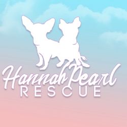 Hannah Pearl Rescue