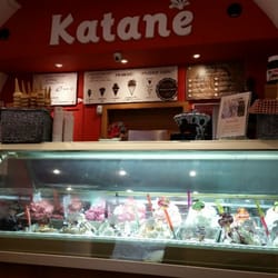 Katanè