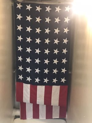 USS Potomac Association by null