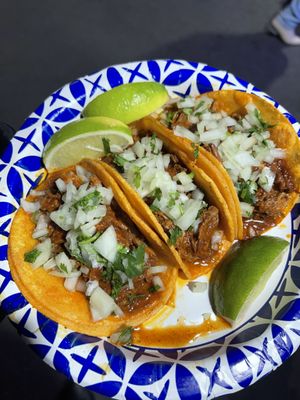 Tacos La Estancia