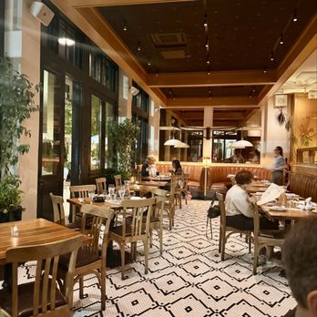 Pepp & Dolores - Main room - Italian Near Me - Cincinnati, Ohio Pepp & Dolores - Main room - Italian Near Me - Cincinnati, Ohio