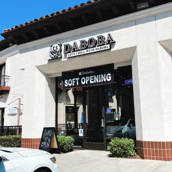 Daboba - Exterior Daboba - Bubble Tea Near Me - San Diego, California Daboba - Exterior Daboba - Bubble Tea Near Me - San Diego, California