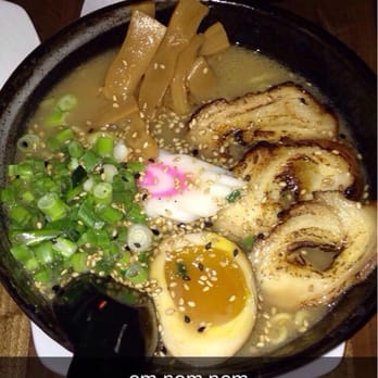 Niu B - Sushi Bars Near Me - Chicago, Illinois