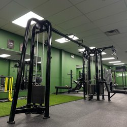 IR Fitness Training Center