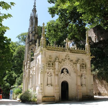 Quinta da Regaleira - Landmarks & Historical Buildings Near Me - Sintra, 11 Quinta da Regaleira - Landmarks & Historical Buildings Near Me - Sintra, 11