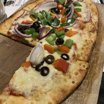 The BLVD - Popeye pizza - Bars Near Me - Bakersfield, California The BLVD - Popeye pizza - Bars Near Me - Bakersfield, California