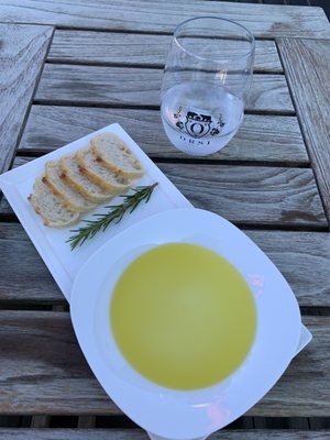 Orsi Family Vineyards by null