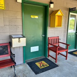 Bristol / Kingsport KOA