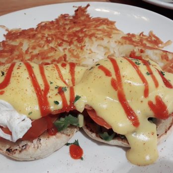 Broken Yolk Cafe - American Near Me - Glendora, California