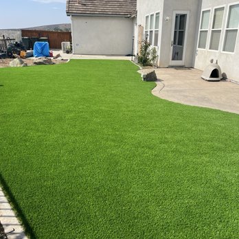 Wallstar Design & Build - Artificial Turf - Landscaping Near Me - Huntington Beach, California Wallstar Design & Build - Artificial Turf - Landscaping Near Me - Huntington Beach, California