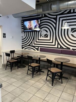 Taco Bell Cantina by null