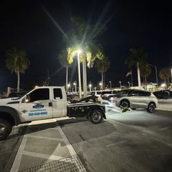 513 Towing