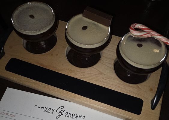 The Yellow Porch Restaurant by null