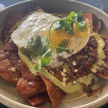 Lamplight Lounge - Brunch Lamplight Chilaquiles - New American Near Me - Anaheim, California Lamplight Lounge - Brunch Lamplight Chilaquiles - New American Near Me - Anaheim, California