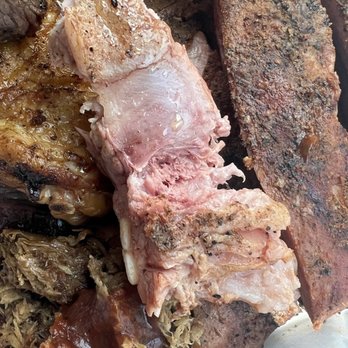 Smokin' Joe's BBQ - Barbeque Near Me - Redding, California