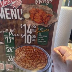 Fairdale Pizza & Pub - Happy hour specials