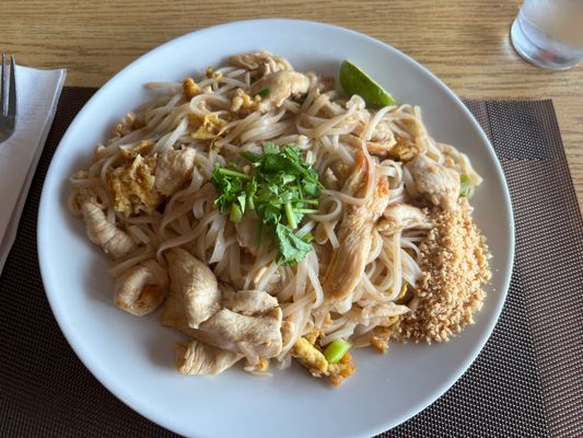 Thai Pepper by null