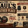 Paul’s Leather Place