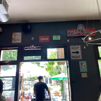 Rebel Kitchen And Libations - DJ on Sunday's! - American Near Me - Livermore, California Rebel Kitchen And Libations - DJ on Sunday's! - American Near Me - Livermore, California