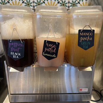 Flower Child - Tea - Salad Near Me - Gilbert, Arizona Flower Child - Tea - Salad Near Me - Gilbert, Arizona