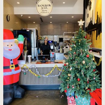 Bangkok Soul - Seafood Near Me - Alhambra, California