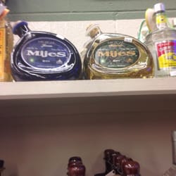 Mezcal!