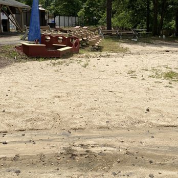 Timberland Lake Campground - Beach - Campgrounds Near Me - Cream Ridge, New Jersey Timberland Lake Campground - Beach - Campgrounds Near Me - Cream Ridge, New Jersey