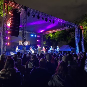 Huck Finn Jubilee - California Honeydrops were amazing!! Best band I've seen live in a long time - Festivals Near Me Huck Finn Jubilee - California Honeydrops were amazing!! Best band I've seen live in a long time - Festivals Near Me