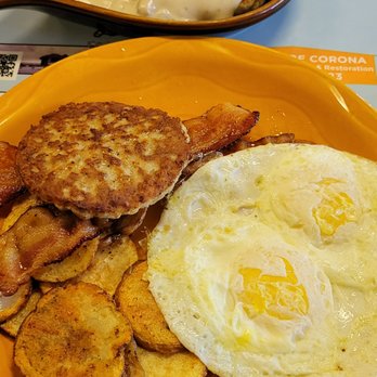 Cowboy Surfer Grill - For more foodie info follow on insta @palate_journey - Breakfast & Brunch Near Me - Corona, California Cowboy Surfer Grill - For more foodie info follow on insta @palate_journey - Breakfast & Brunch Near Me - Corona, California