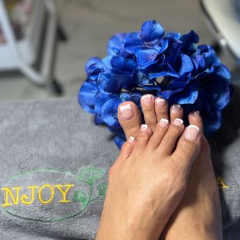 Njoy Nails Spa - Waxing Near Me - Morgan Hill, California Njoy Nails Spa - Waxing Near Me - Morgan Hill, California