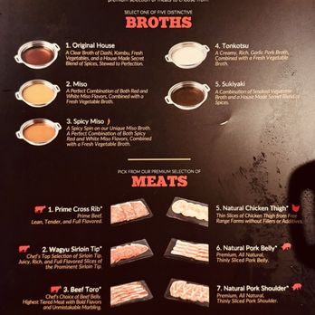 Shabuya - Hot Pot Near Me - Las Vegas, Nevada Shabuya - Hot Pot Near Me - Las Vegas, Nevada