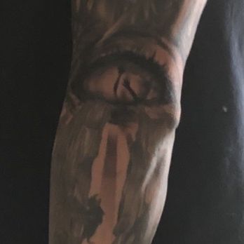 Inkvisions - Tattoo Near Me - Arcadia, California Inkvisions - Tattoo Near Me - Arcadia, California
