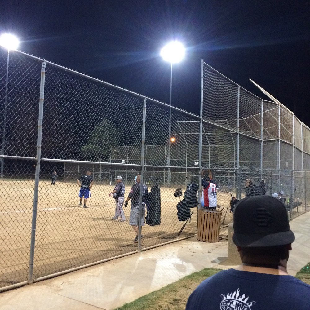 Rio San Gabriel Park - Softball field - Parks Near Me - Downey, California Rio San Gabriel Park - Softball field - Parks Near Me - Downey, California