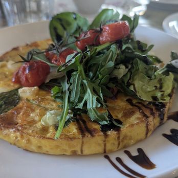 Sage & Stone - Chorizo, Feta, Spinach Baked Omelette - Restaurants Near Me - Bellewstown, MH Sage & Stone - Chorizo, Feta, Spinach Baked Omelette - Restaurants Near Me - Bellewstown, MH
