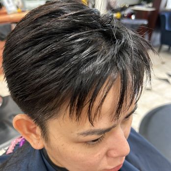 Venus Salon - Short hairs cut - Hair Salons Near Me - Houston, Texas Venus Salon - Short hairs cut - Hair Salons Near Me - Houston, Texas
