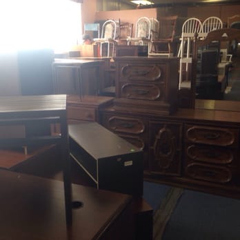 Diversity Thrift - They have a great furniture selection! - Thrift Stores Near Me - richmond, Virginia