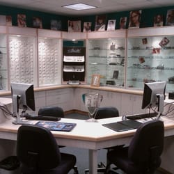 Nova Southeastern University Eye Institute - Optical