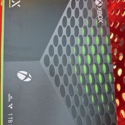 Target - Xbox X black carbon black