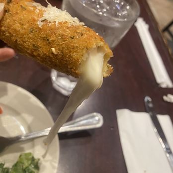 D'Lish - Mozzarella Sticks - Pizza Near Me - Chula Vista, California