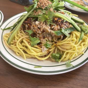 Liu’s Cafe - Cafes Near Me - Los Angeles, California