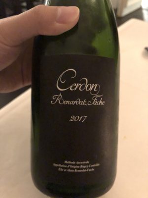 Restaurant Fabuleux by null